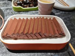 -城南老友羊蝎子火锅(花乡奥莱店)