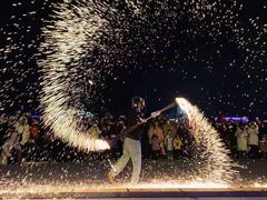 -华夏文旅海洋公园