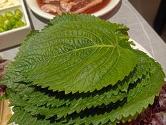 -韩盛·盛江山自助料理(沈辽路万达店)