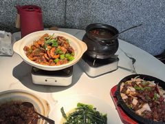 -又见炊烟私房菜(敬亭路店)