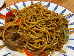 -清真·艾美可餐厅(大悦汇店)