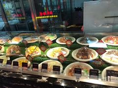 -渔民船说·北塘海鲜·天津菜·海肠捞饭(北塘古镇店)