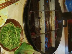 -重庆老火锅王(永陵路分店)