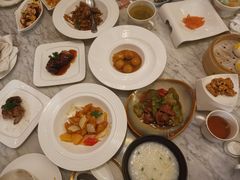 -厦门朗豪酒店 · 明阁中餐厅