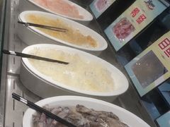-遇上西雅图多融合海鲜自助餐厅(中房金谊广场店)