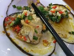 -全乐鱼馆·淳牌有机鱼直营店