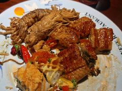 -松子料理(亮马桥店)