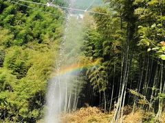 -山沟沟景区