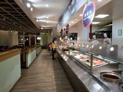 -So Lounge索兰至餐厅(蓝色港湾店)