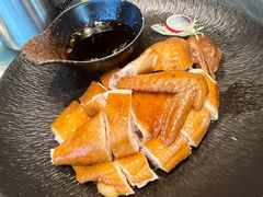 -德尚煌·顺德菜(誉山悠方天地店)