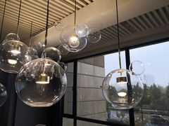 -公园北鹿·铃兰餐厅(齐盛湖店)