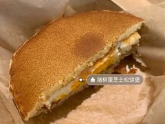 -STARLING八哥松饼(雅宝店)