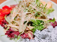 -吕氏疙瘩汤·新鲁菜(济南万象城店)