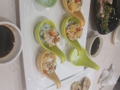-北海渔村酒楼·粤菜海鲜点心(新华店)