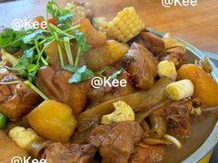 大盘鸡-卫小旦老味大盘鸡总店
