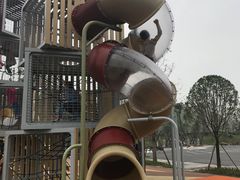 -枫香湖儿童公园