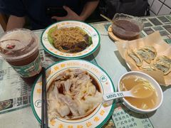 -西关明记肠粉(荔枝湾店)