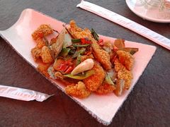 -万景饭店·鱼街农家菜
