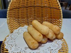 红糖糍粑-舞辣辣·川菜·黑豆花水煮鱼(卓悦汇店)
