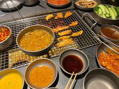 -夜食白市Yespicy·烧烤啤酒宵夜(番禺四海城店)