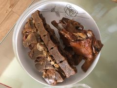 -北李妈妈菜·海肠捞饭(高新万达店)