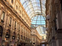 -埃马努埃莱二世拱廊