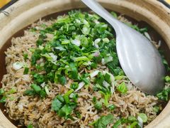 -汤氏美食台山水步特色黄鳝饭(龙津东路店)