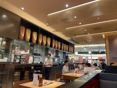 -大师兄·西北小馆(北站缤果空间店)