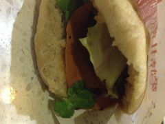 iphone_upload_pic-一叶一世界•素食餐厅(环球中心店)