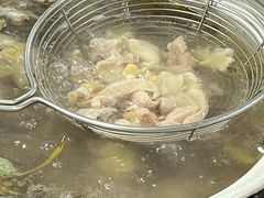 -潮陈记土鸡火锅(东厦北路店)