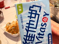 -牛物鲜切牛肉火锅(宜家荟聚店)