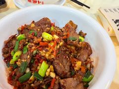 -笨罗卜浏阳菜馆(太平街店)