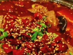 -眉州东坡(北苑华贸店)