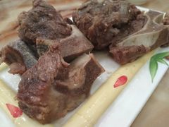 -苏莱特色牛骨滩羊手抓馆(长城东街总店)