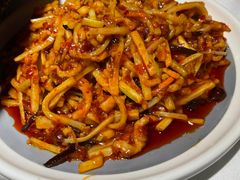 -雲蜀龙阁·金牌水煮鱼(方庄店)