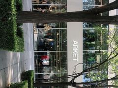-ARKET CAFÉ(三里屯太古里店)