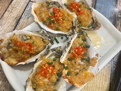 -利杨记·本味轩粥坊·烧烤(宝体店)