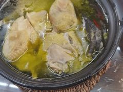 -缘来聚·徽菜名店(黄山宏村店)