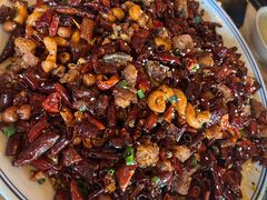 -饭江湖·江湖菜(湖广会馆店)