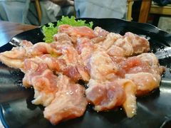 -大壮家原味烤肉(兴华北街店)