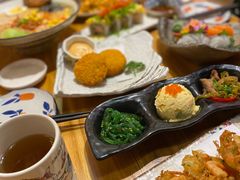 -桃太郎创作料理(大坪店)
