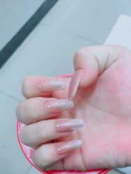 -闺蜜美甲