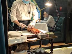 -彩虹之约•淮扬家宴(亚运村店)