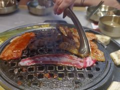 -韩宫宴烤肉·料理(武汉印象城店)