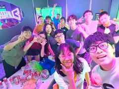 -星聚会KTV(广州敏捷广场店)