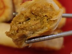 -詹记桃酥(百盛店)