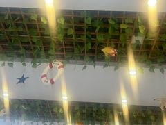 -碧海银沙海鲜餐厅(恒大海上威尼斯店)