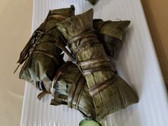 私房粉葛花肉卷-观山美厨·精致粤菜(西樵店)
