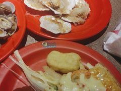-好伦哥比萨烤肉自助(马家堡店)