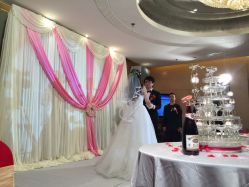 Sunny喜铺婚礼体验中心-Sunny喜铺婚礼策划(东部店)